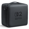 Αξεσουάρ για κονσόλες παιχνιδιών Nintendo Switch 2 All-in-One Bag θήκη μεταφοράς για κονσόλα, dock, Joy-Con 2 και 6 Game Cards