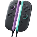 Nintendo Joy-Con 2 2er Set light purple & green