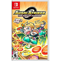 Βιντεοπαιχνίδι για Switch Nintendo SUSHI STRIKER WAY OF SUSHIDO