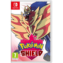 Pokemon Sword Switch Game