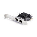 StarTech PCI-e PR25GR-NETWORK-CARD