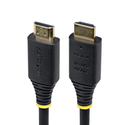 Καλώδιο HDMI Startech HDMI21-CBL-8K60-2M Μαύρο 2 m