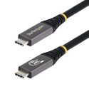 Καλώδιο USB Startech CC150CM80GUSB4CABLE Μαύρο 1,5 m