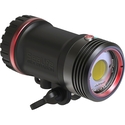 SeaLife Φωτιστικά βίντεο Sea Dragon 5000+ με Color Boost Light Head (SL680-1)