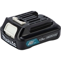 Μπαταρία Εργαλείων Makita Akku-BL1016 Li 12V 1,5Ah