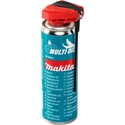 Makita 1910U9-1 Πολυλειτουργικό Λάδι Φροντίδας σε Σπρέι 300 ml
