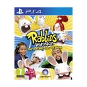 Ubisoft Παιχνίδι PS4 Rabbids Invasion The Interactive TV Show