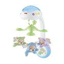 Fisher Price Butterfly Dreams 3 in 1 Projection Mobile