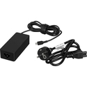 Καθολικός φορτιστής μπαταριών Lenovo USB-C 65W AC Travel Adapter GX20P92529