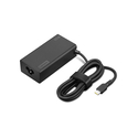 Lenovo Adapter USB-C Φορτιστής Laptop 65W για Lenovo χωρίς Καλώδιο Τροφοδοσίας 4X21S91187
