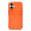 Beats Rugged Back Cover Πλαστικό Sierra Orange (iPhone 17) MGK14LL/A