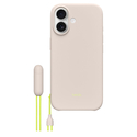 Beats Kickstand Back Cover Γκρι (iPhone 17) MGTL4LL/A