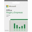 Microsoft Λογισμικό Διαχείρισης Office Οικιακό και Επιχειρήσεις 2024