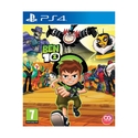 Outright Games Ltd Ben 10 Παιχνίδι PS4