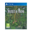 SQUARE ENIX Παιχνίδι PS4 Secret of Mana