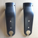 OEM Front Fork Plastic Cover Set for LGP021622