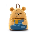 Loungefly Disney Winnie The Pooh Hunny Tummy Mini Backpack WDBK1194