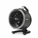 Shark Table Fan FA050EU Black