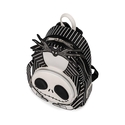 Loungefly Disney The Nightmare Before Christmas Headless Jack Skellington Mini Backpack