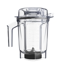 Μπλέντερ Vitamix δοχείο 2,0 L TRITAN Low-Profile για Ascent Series με SELF-DETECT