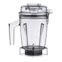 Μπλέντερ Vitamix Δοχείο Dry Grains Interlock 1,4 L για Ascent με SELF-DETECT
