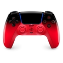 Sony PS5 Controller DualSense DUALSENSE TECHNO RED ED LIM Red