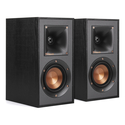 Klipsch Ηχεία Μαύρο 50 W x2