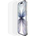 Μεμβράνες προστασίας για smartphones Belkin 2x1 ScreenForce TemperedGlass iPhone 17/16 Pro
