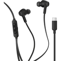 Belkin In-Ear ακουστικά Belkin SoundForm ANC Wired In-Ear Headphones USB-C Kabel Black G3H0003HQBK