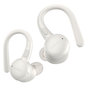 Belkin Activefit Sports In-Ear Ασύρματα Ακουστικά Creme