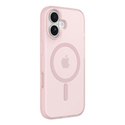 Belkin Grip Back Cover Ροζ (iPhone 17) MSA034HQPK