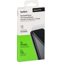 Μεμβράνες προστασίας για smartphones Belkin 2x1 ScreenForce Temp.Gl. Displays. iPhone 17 Pro OVA226hq