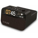 Pure Alarm Clock Radio PURE MOMENT