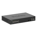 D-Link Διακόπτης DGS-1530-10/E