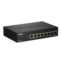 D-Link Διακόπτης DMS-108P/E