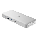 USB Hub D-Link DUF-901/E Γκρι 100 W