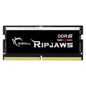 G.Skill Μνήμη RAM Ripjaws 32 GB DDR5 5600 SO-DIMM CL46