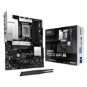 Motherboard AsRock B860 Rock WiFi 7 ATX LGA1851 Socket B860