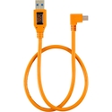 Studio accessories Tether Tools USB 2.0 to Mini-B 5-pin Adapter Pigtail 50cm