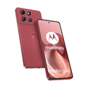 Motorola Smartphone moto g86 5G 8 GB RAM 256 GB Pink