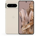 Google Pixel 8 Pro Smartphone 12 GB RAM 128 GB Λευκό