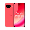 Google Smartphone Pixel 10a 5G 8 GB RAM 128 GB Ροζ
