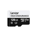 Lexar SDXC 128GB U3 UHS-I 100MB/s
