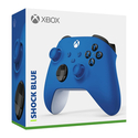 Microsoft Gaming Remote Blue Xbox