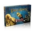 Winning Moves Επιτραπέζιο Παιχνίδι Risk Lord of the Rings English Language