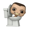 Funko Pop Jumbo Φιγούρα Skibidi Toilet