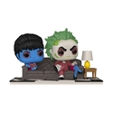 Funko Pop Moments Beetlejuice Φιγούρα Βινυλίου Σπέσιαλ Έκδοση