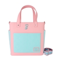 Loungefly Tote Bag Barbie Convertible