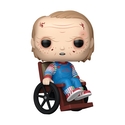 Funko Pop Television Chucky Old Chucky 1720 Vinyl Figure