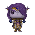 Funko Pop Games World of Warcraft The War Within Xal atath 1102 Vinyl Figure